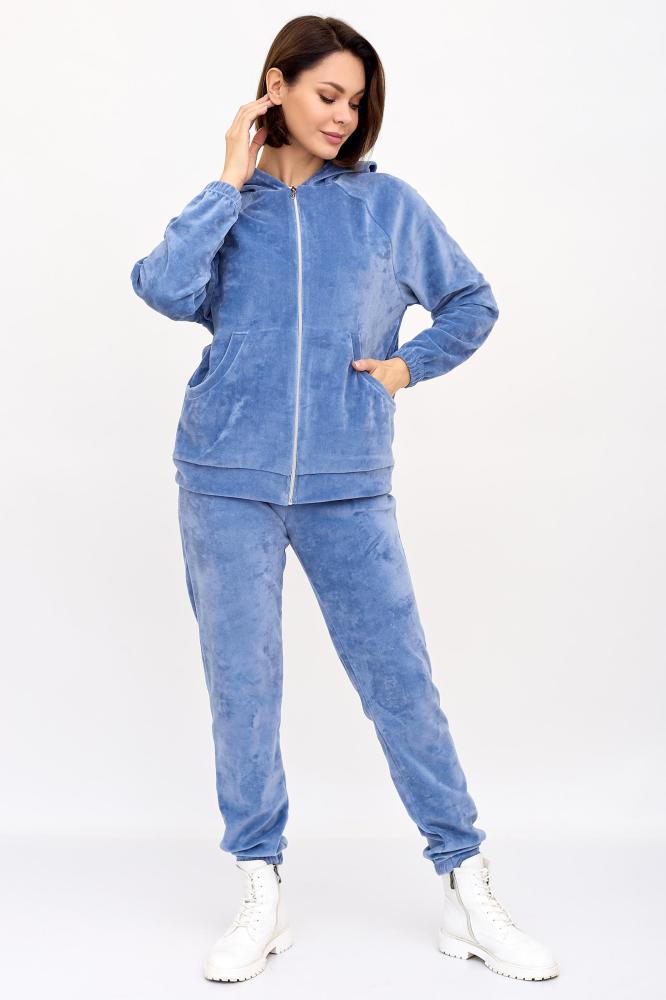 Комплект одежды Lika Dress Шалфей