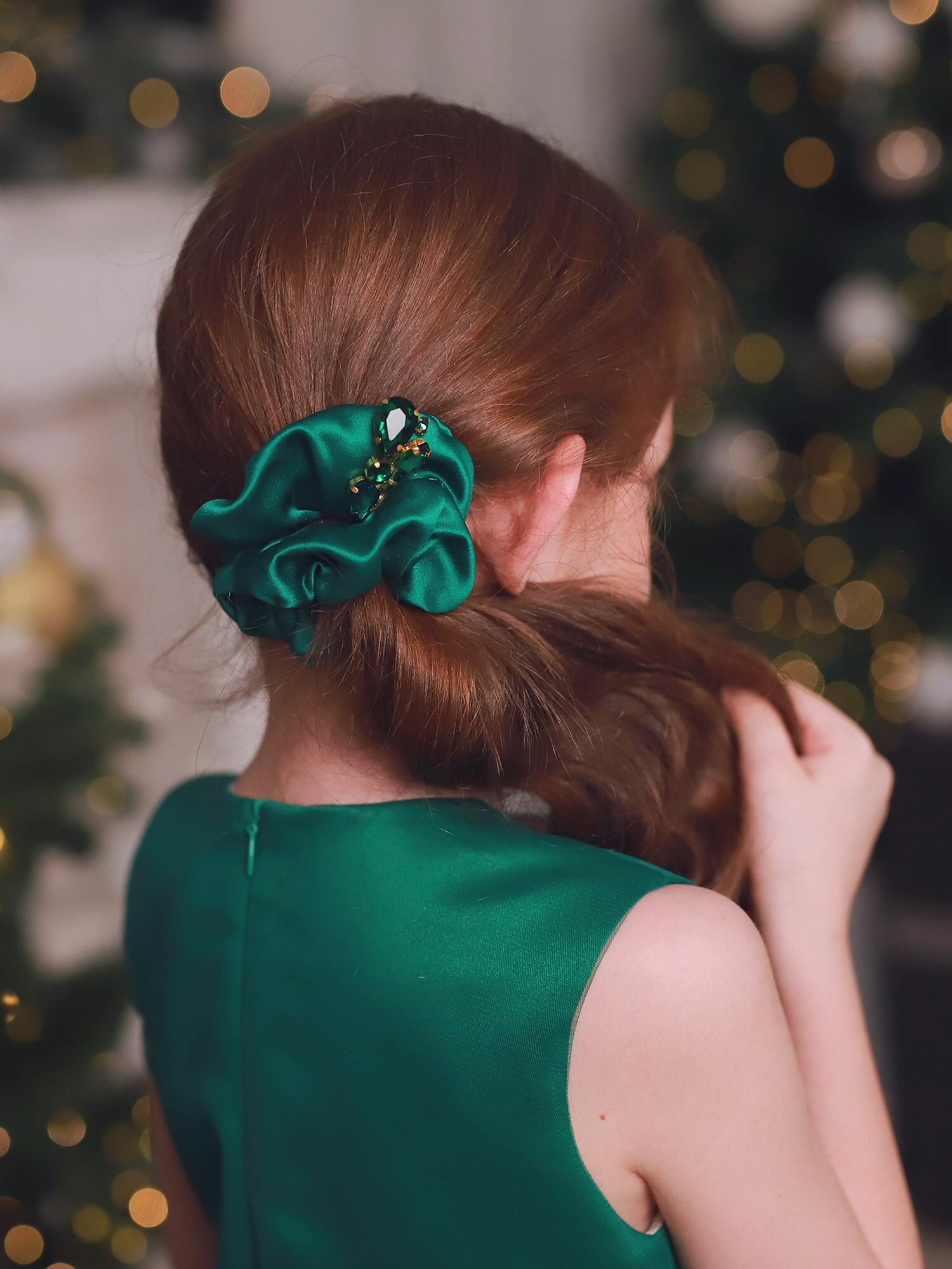 Резинка Андерсен Академия принцесс — фото 1