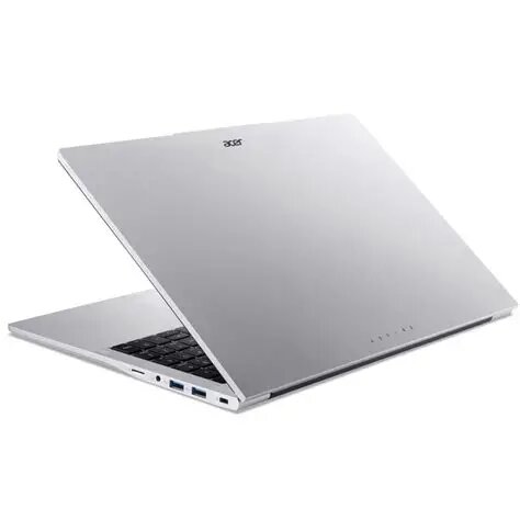Acer Aspire Lite AL15‑52H i7 16GB/512GB 15,6″ FHD IPS Silver Backlit