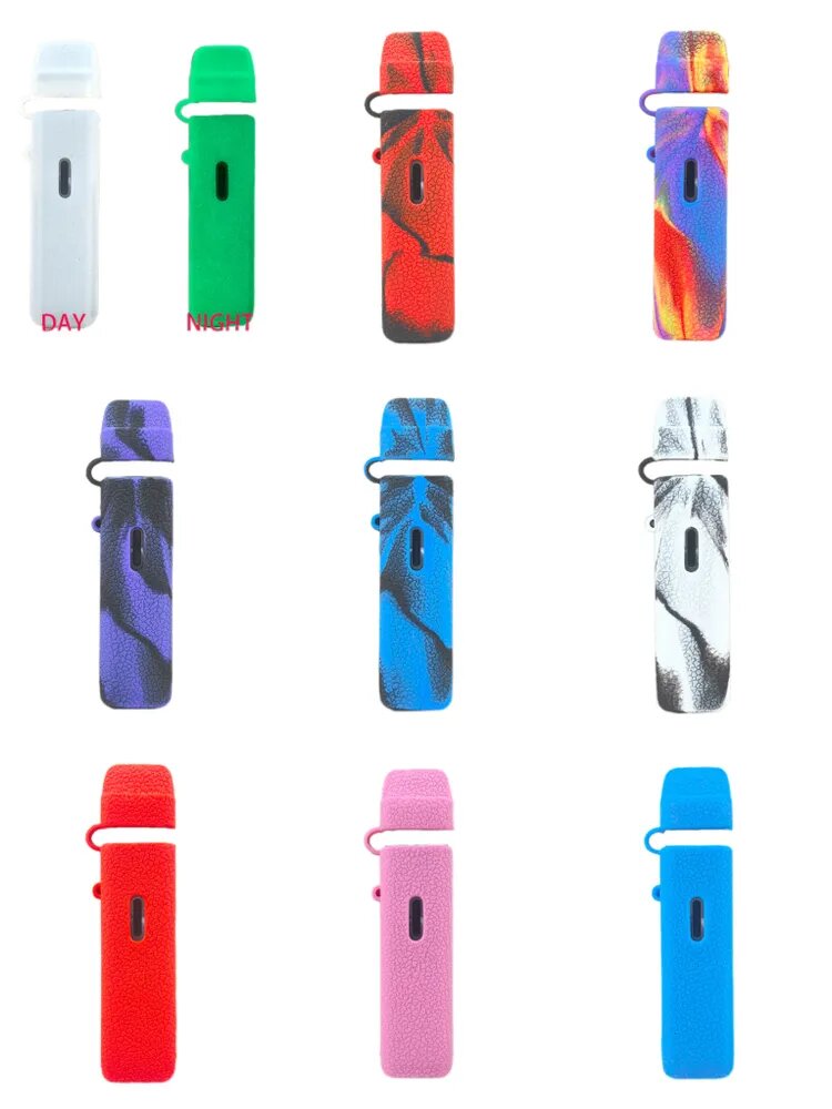 vaporesso xros mini