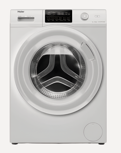 Изображение товара Стиральная машина Haier HW70-BP12969BE, 7кг, 1200об/мин, инверторный двигатель