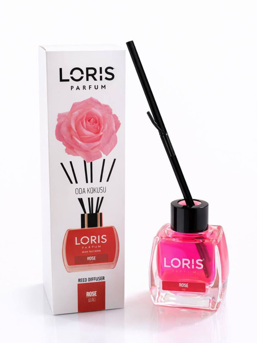 Аромадиффузор Loris Parfum "Манго", автоматический, универсальный, 120мл — фото 1