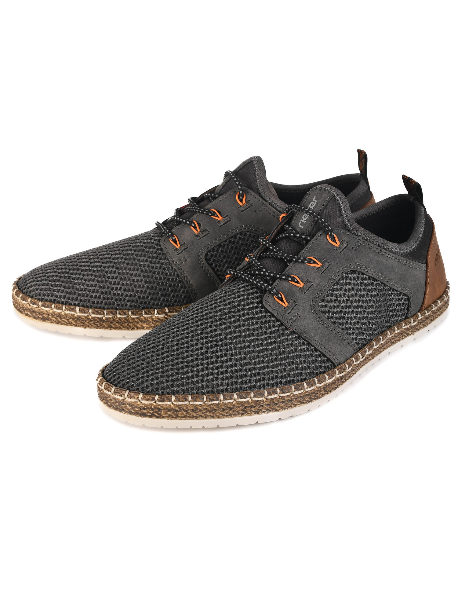 Полуботинки