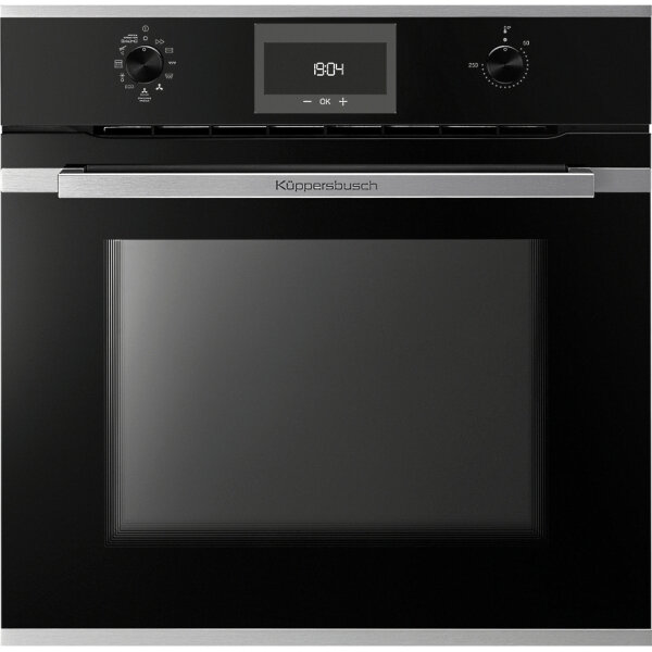 Встраиваемый электрический духовой шкаф Kuppersbusch BP 6332.0 S1