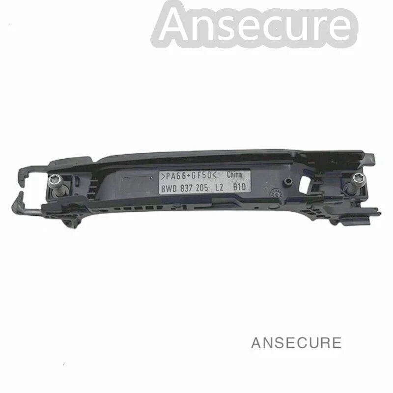 Дверная ручка Audi A4 A5 S4 S5 2017+ Right 8W0837206