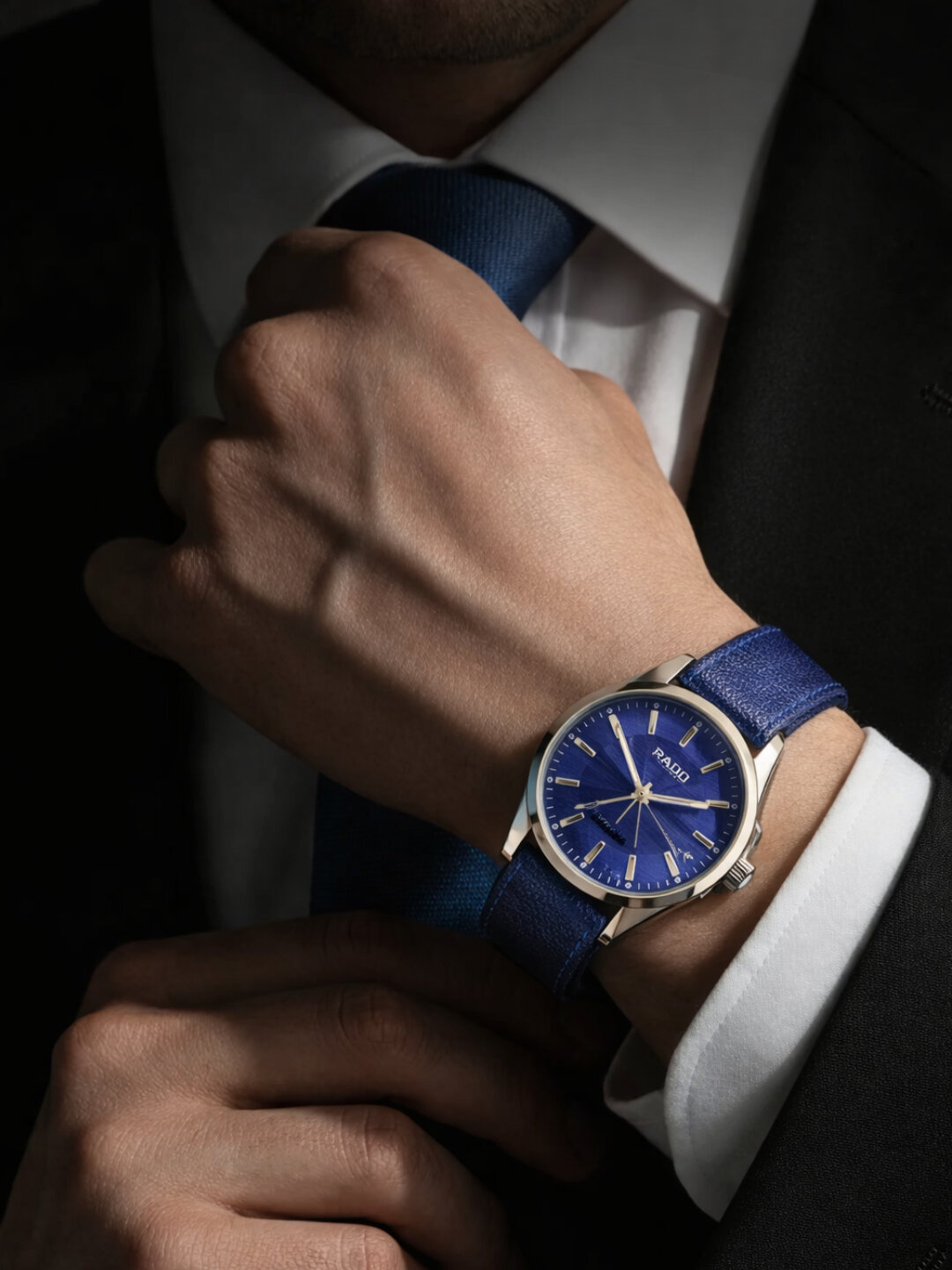 Наручные часы