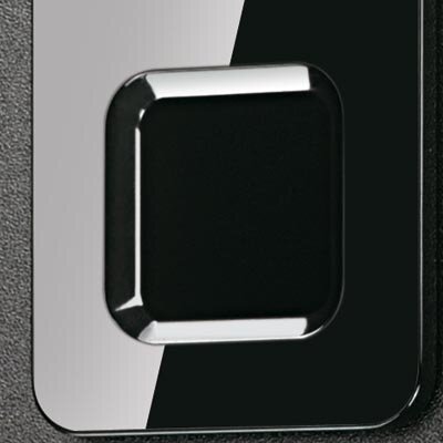 Компьютерная акустика 2.1 Microlab M-100 (10 Вт RMS, сабвуфер + 2 колонки), черная — фото 1