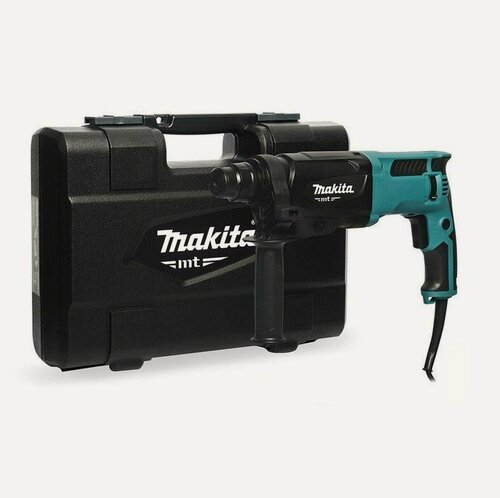 Изображение товара Перфоратор Makita M8701 SDS-Plus 800Вт. 2.3Дж. 4500 уд/мин. + кейс