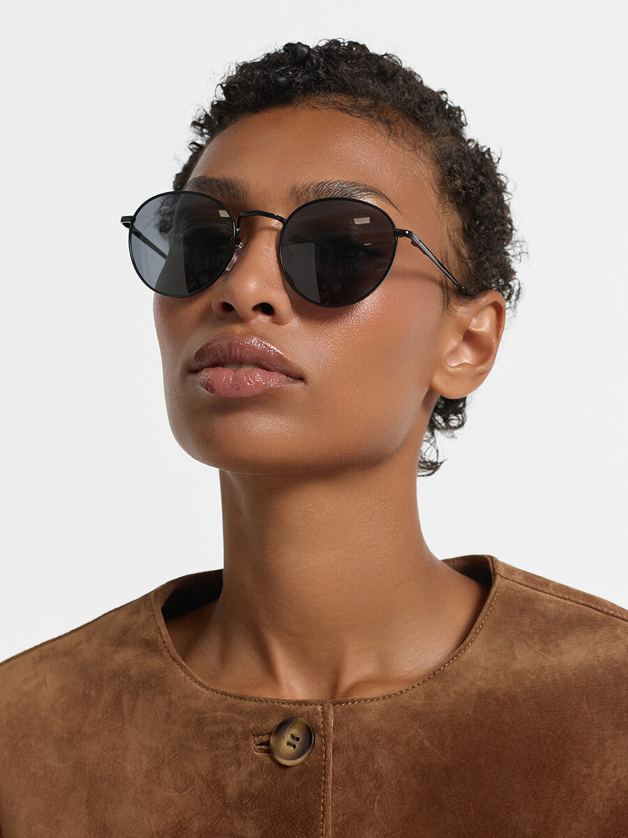 Солнцезащитные очки