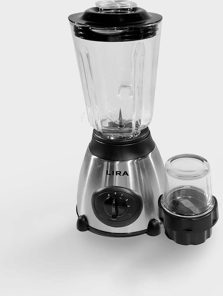 Блендер стационарный LR0213