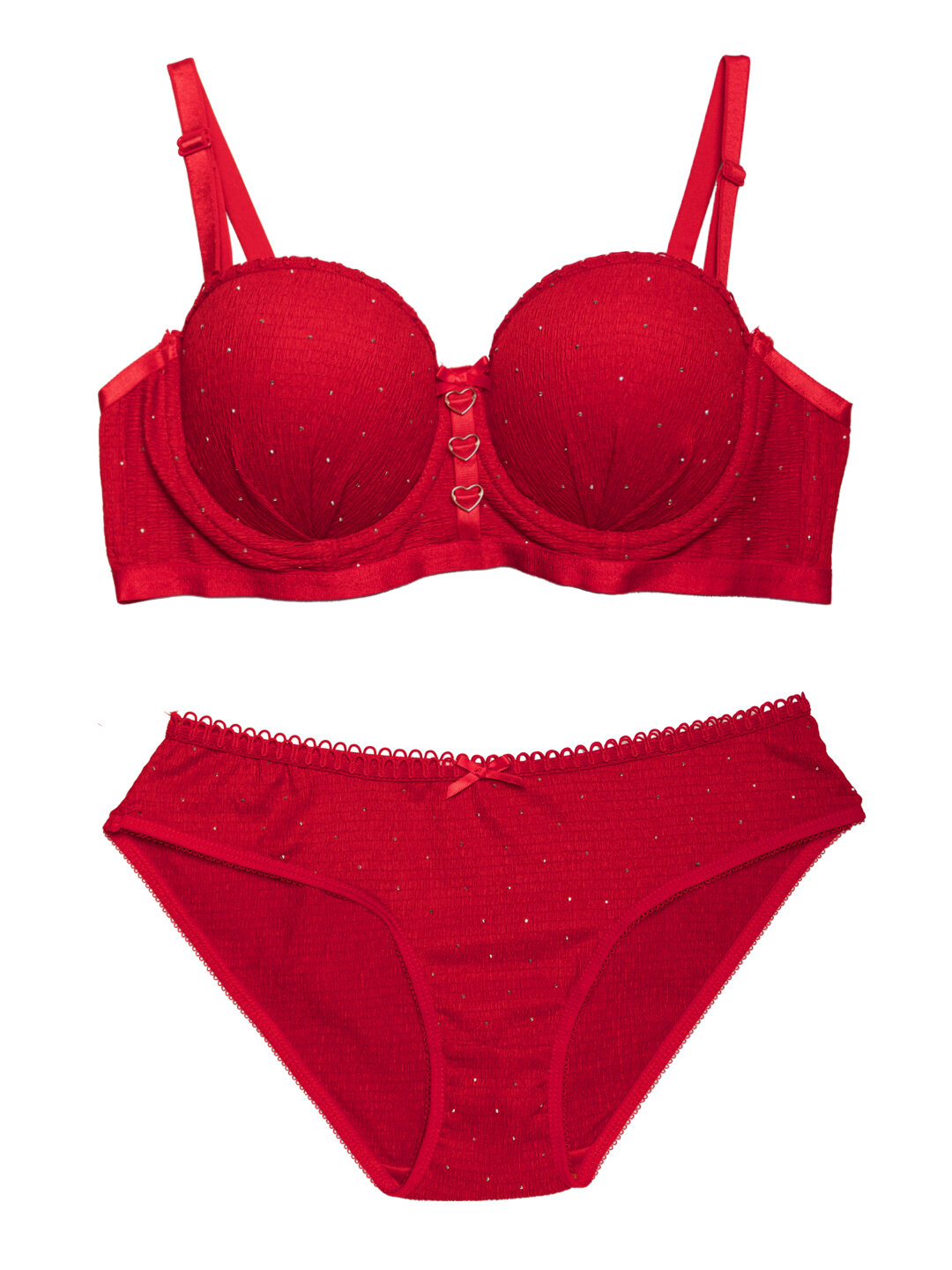 Комплект нижнего белья