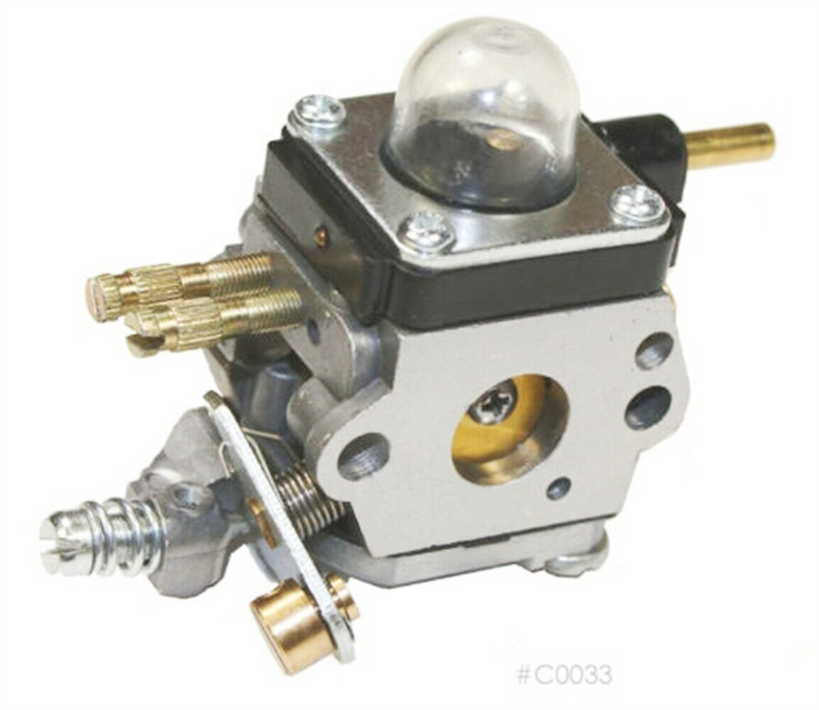 Карбюратор для Zama C1U-K54A/K17/K46 C1U-K27A/B 12520013123 12520013124