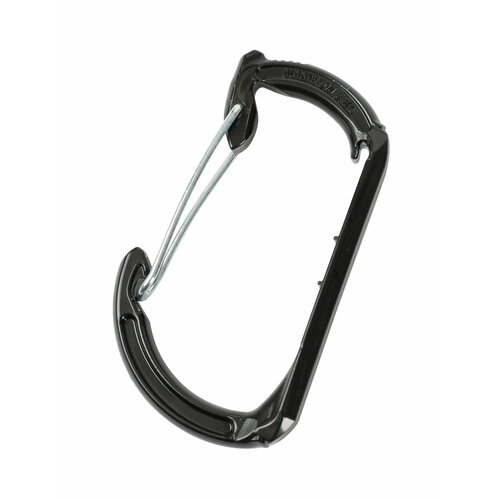 0549. black ver Карабин развесочный 