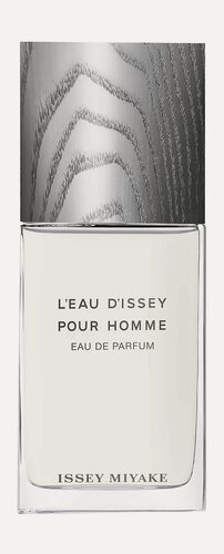 Изображение товара ISSEY MIYAKE L'eau D'issey Pour Homme Парфюмерная вода муж, 125 мл