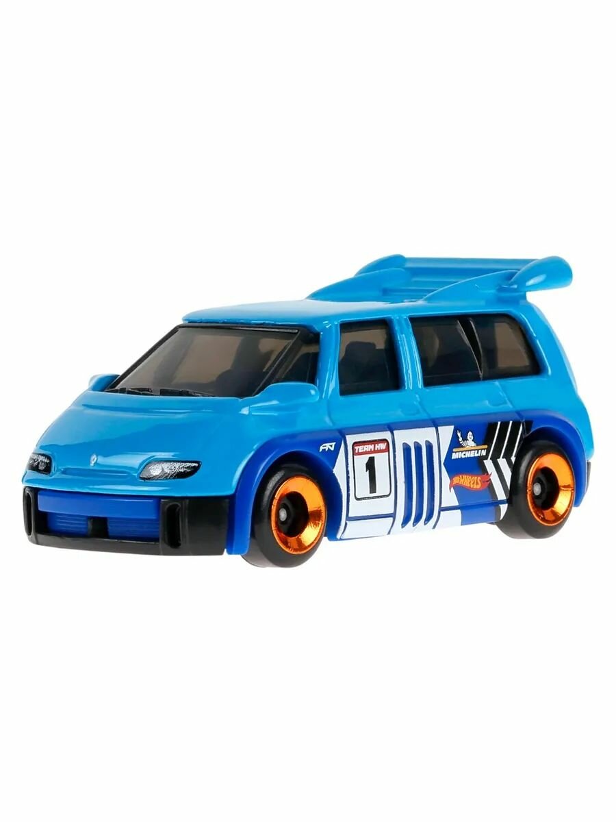 Коллекционная модель Hot Wheels F1 The Movie APXGP – купить на
