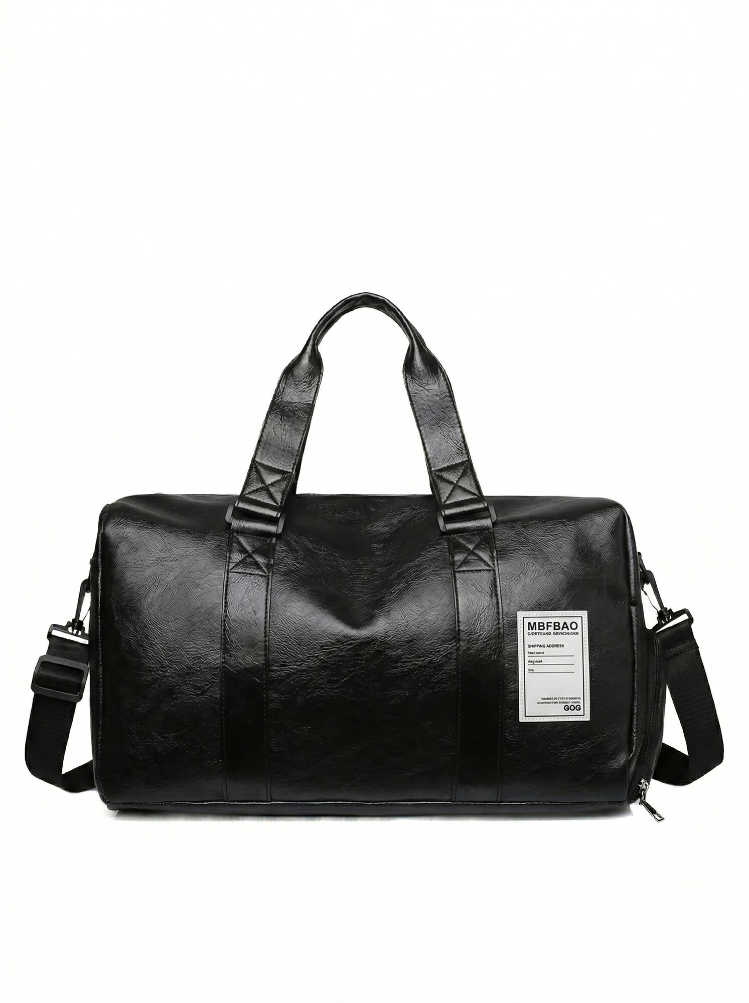 Сумка спортивная