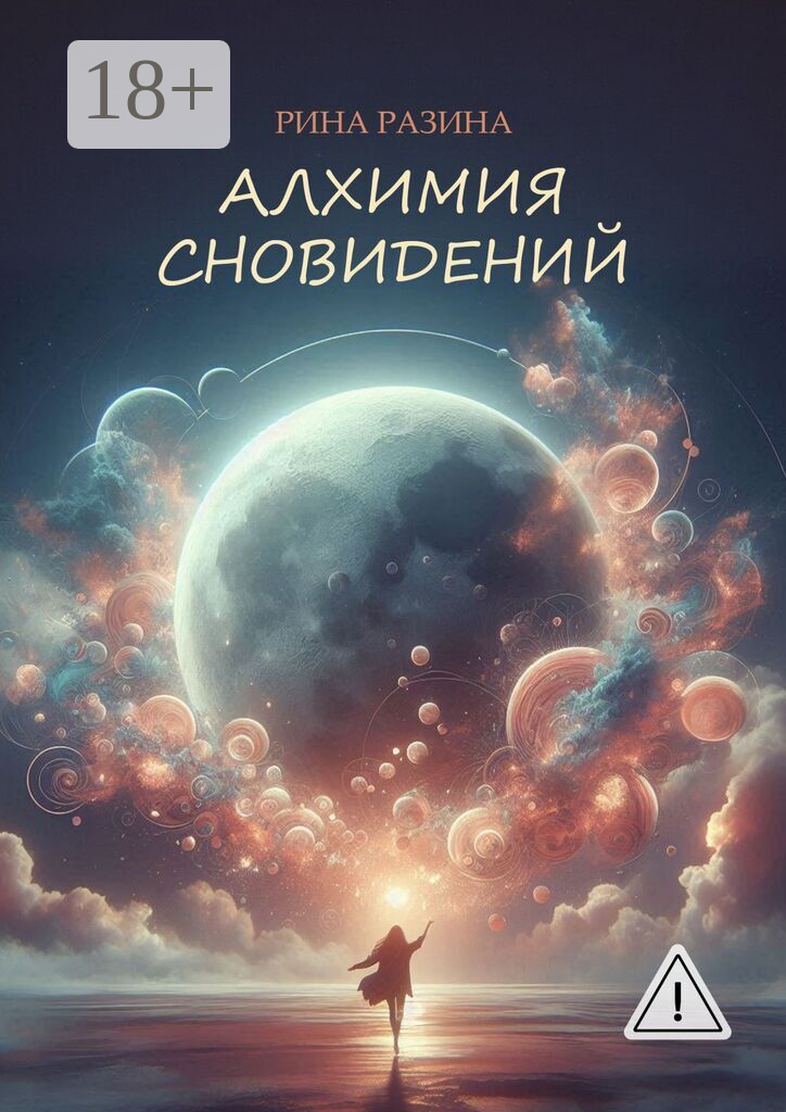 Алхимия сновидений