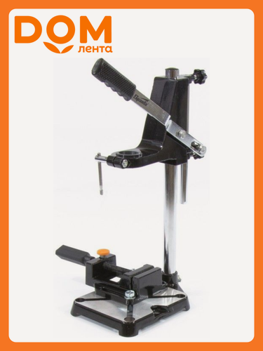 Изображение товара Станок для крепления дрели с тискам Sparta