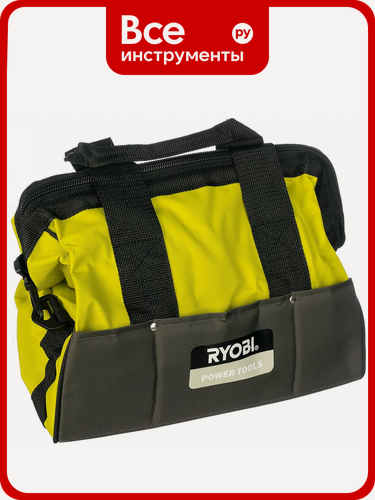 Изображение товара Сумка для инструмента Ryobi ONE+ UTB2 5132000100, для хранения транспортировки инструментов