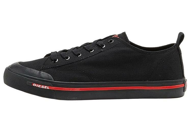 Кеды DIESEL 36 Low