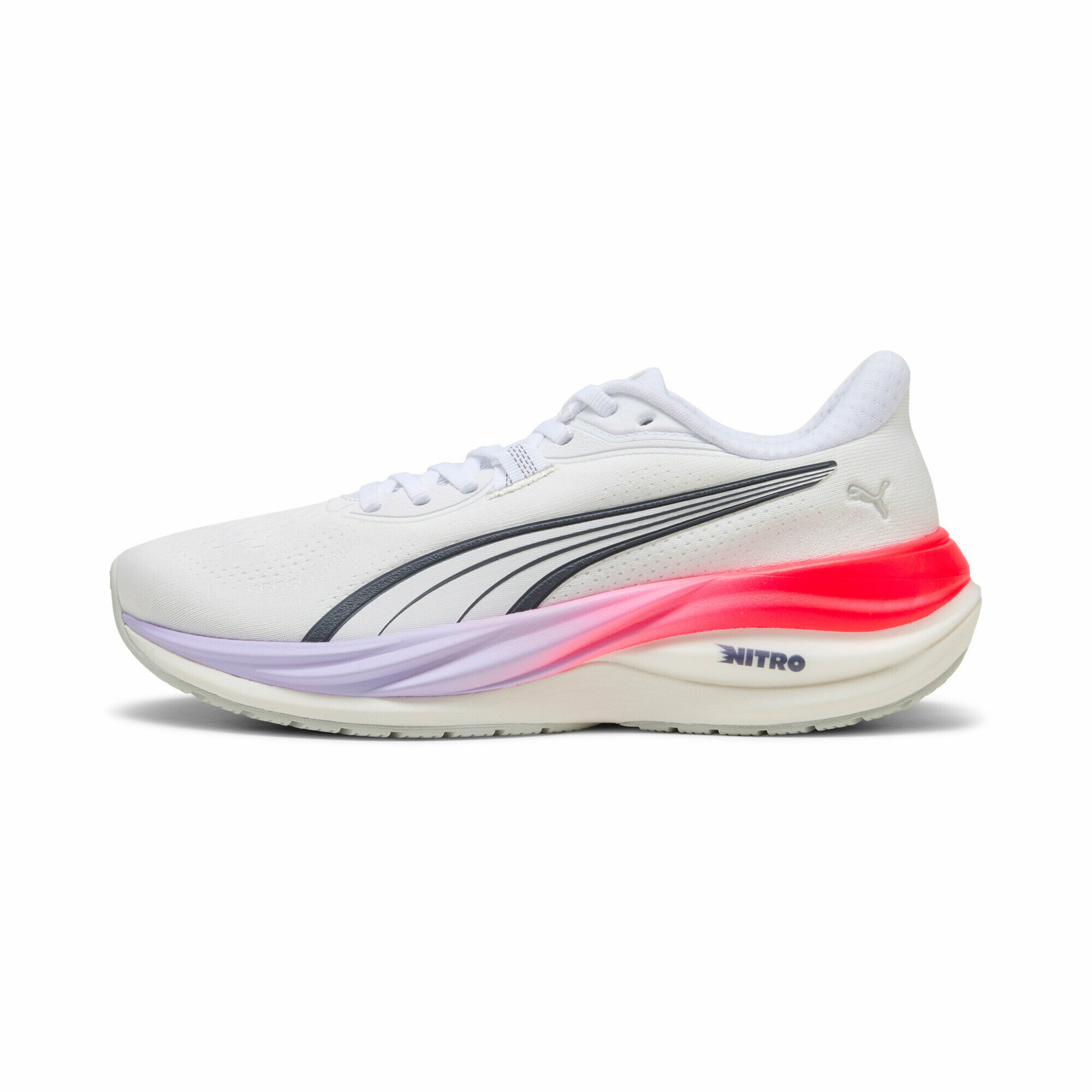 Кроссовки PUMA Electrify NITRO 5 Wns
