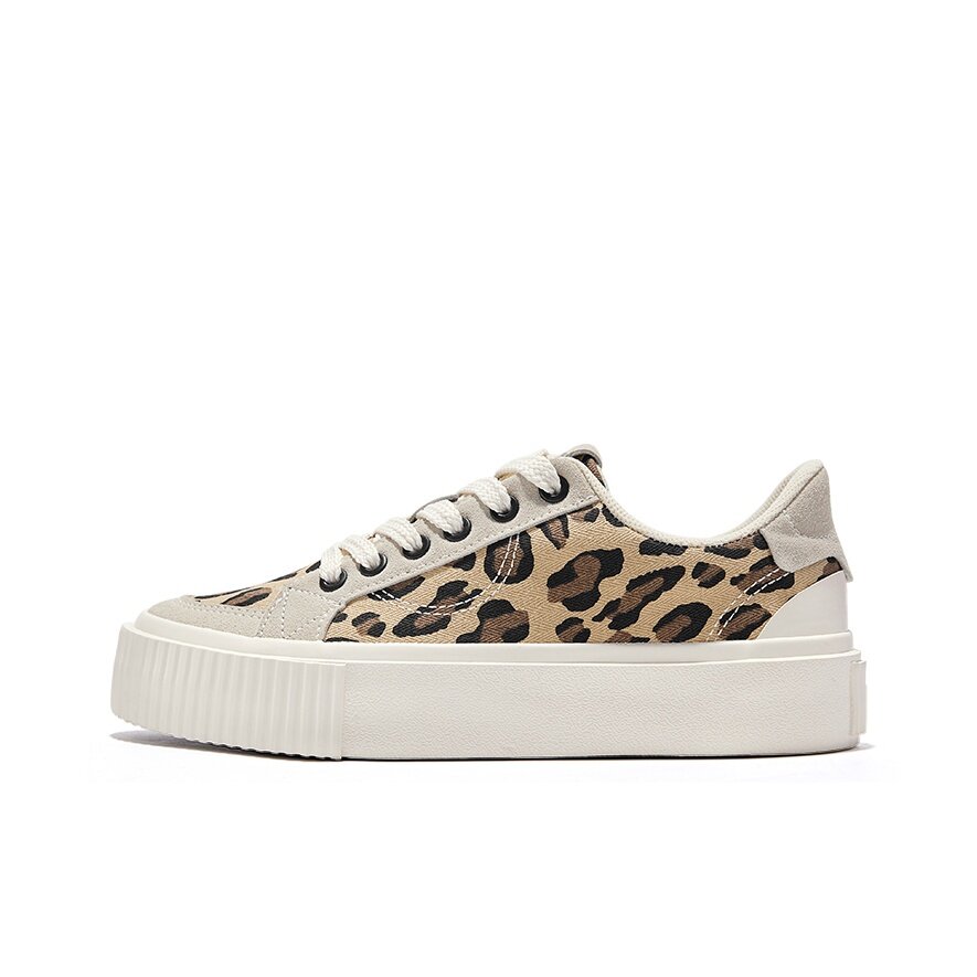 Кеды Feiyue