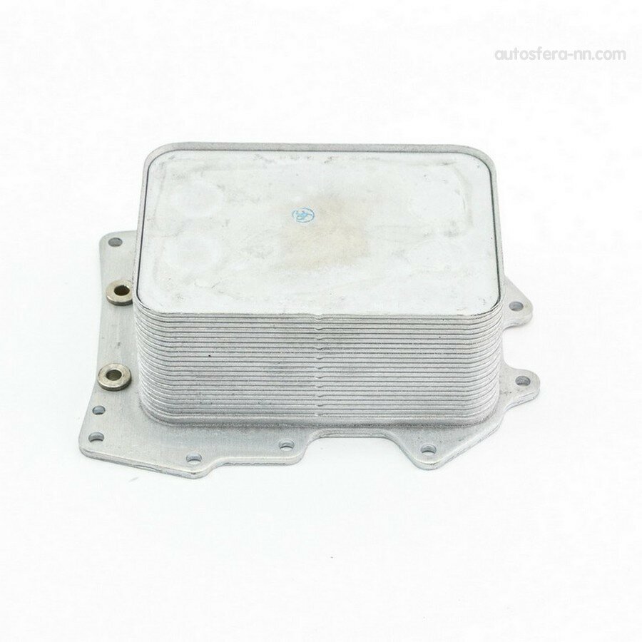 DOMINANT LRLR0022895S Радиатор масляный, LRLR0022895S