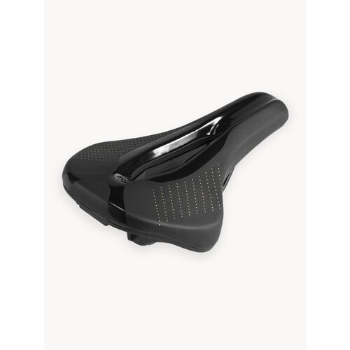 Седло Rockbros 38210005001, черное, для разных типов велосипедов