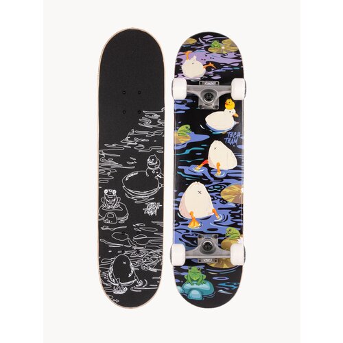 Скейтборд Tech Team 