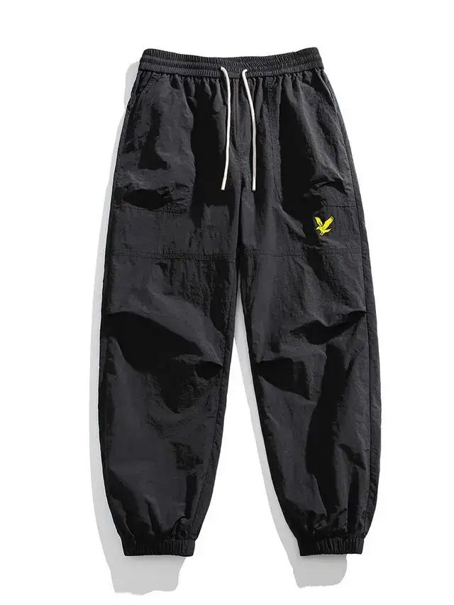 Брюки классические Lyle & Scott