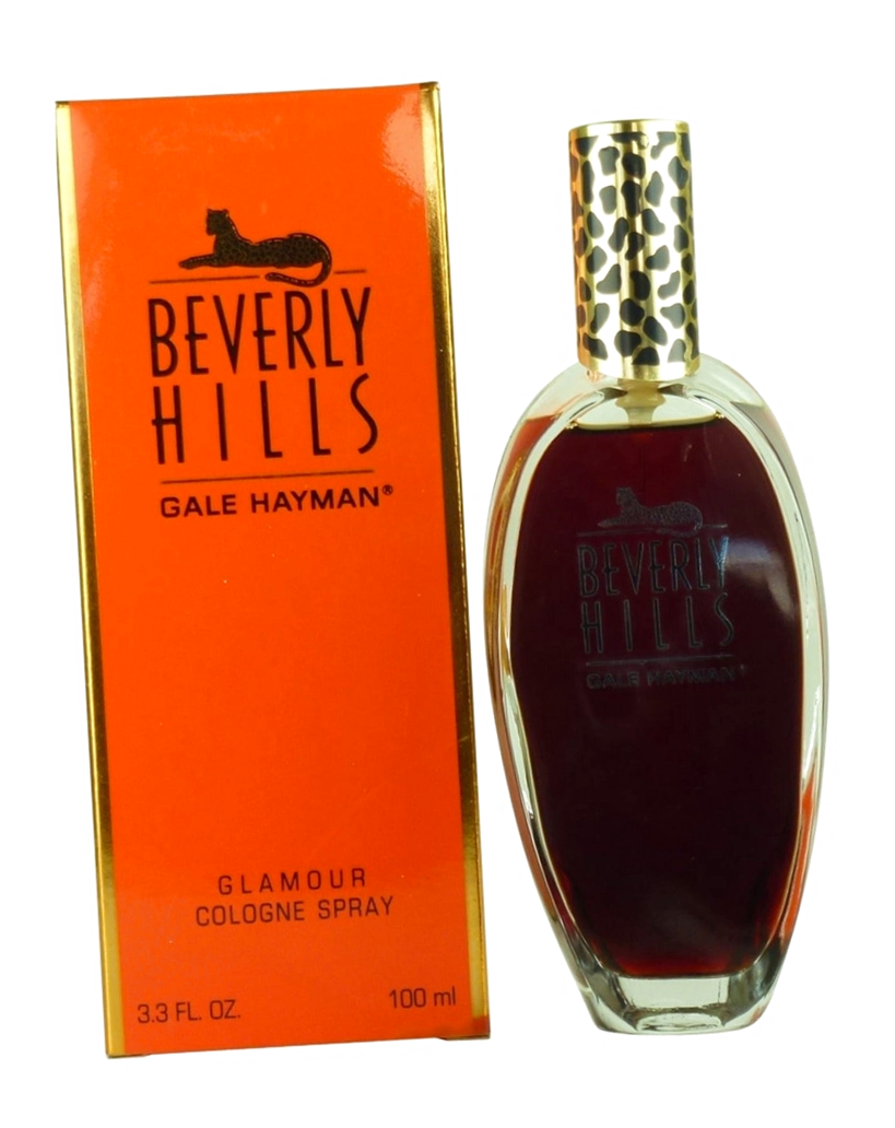 Женские духи Giorgio Beverly Hills Glamour 50 мл - Гламур Джорджио Беверли Хилз