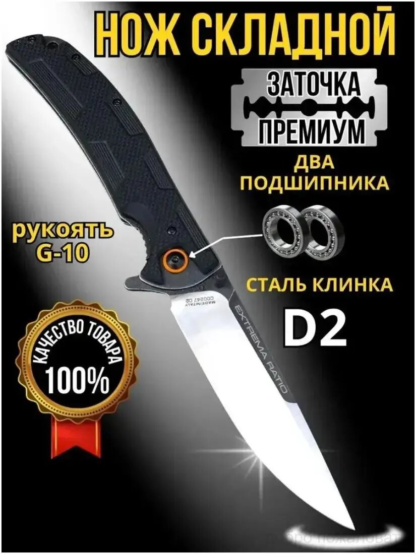 Аксессуары для туризма