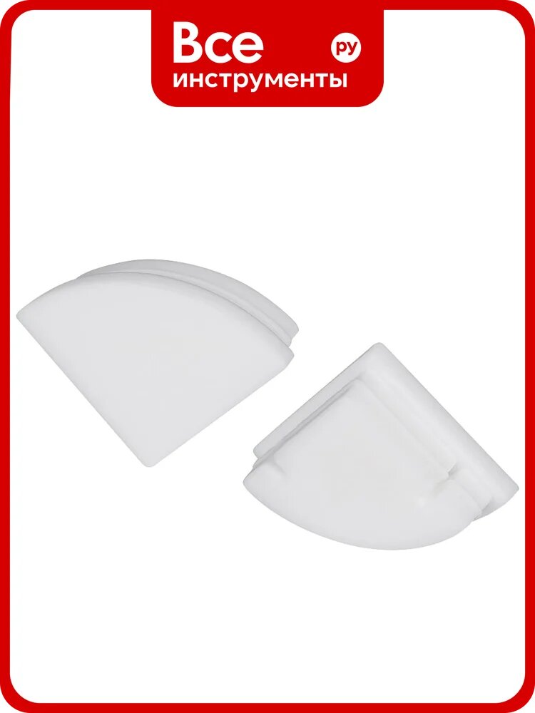Глухая заглушка Arlight WPH-KANT-H16 023167