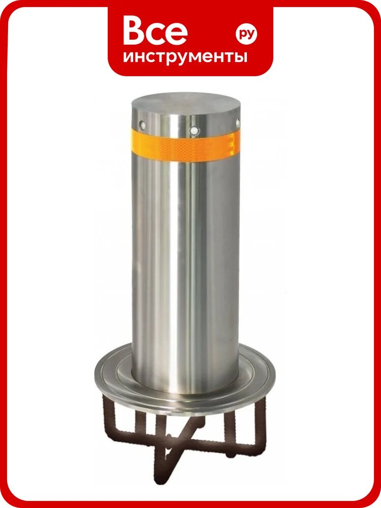 Блокиратор Smartec ST-RD126FL-SS smkd0935