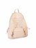 Рюкзак , фактура вязаная, 03 розовый
