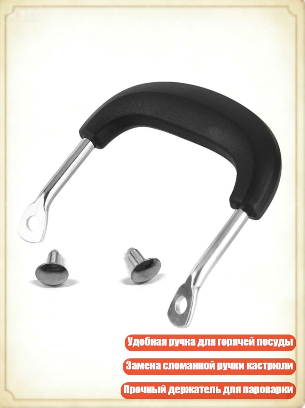 Ручка для кастрюли