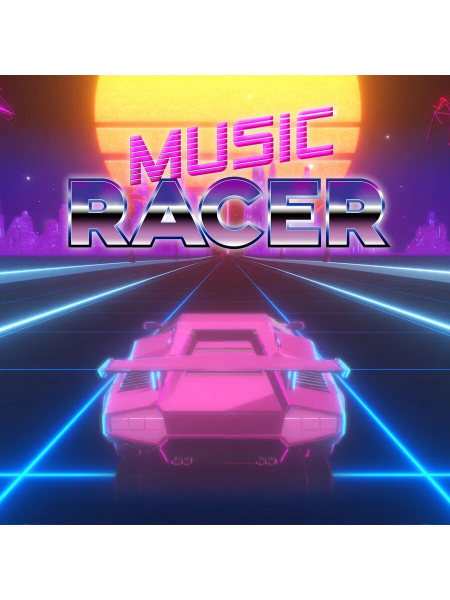 Music Racer PS4 & PS5