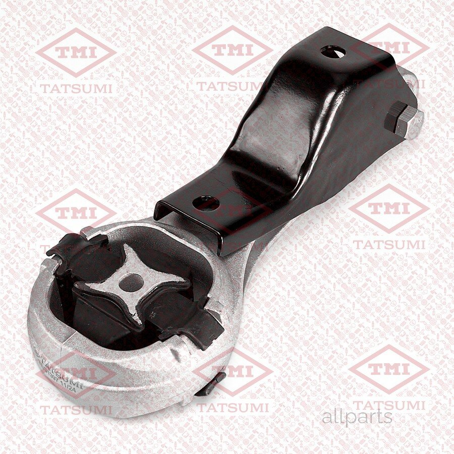 TATSUMI TEG1397 Опора двигателя задняя