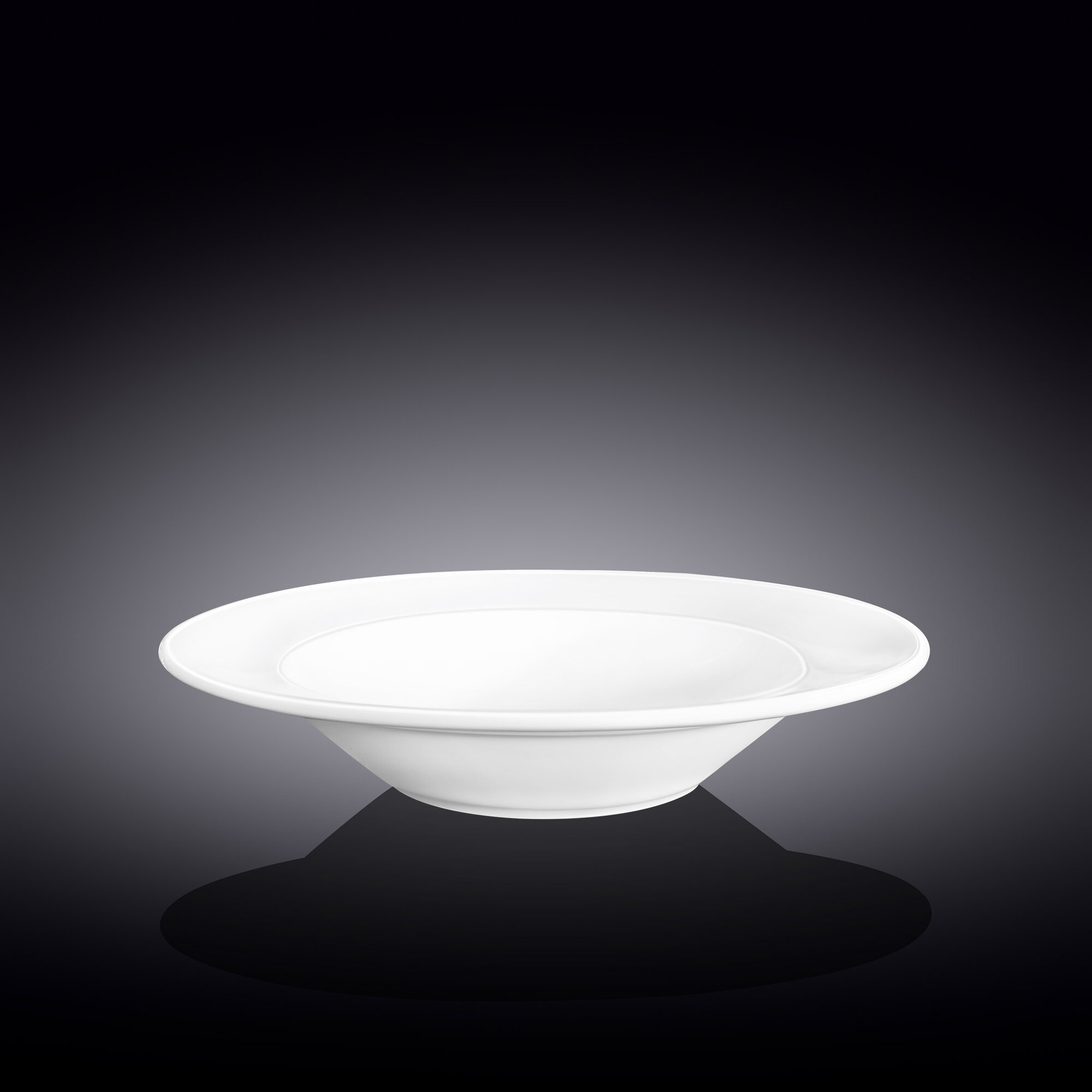 Тарелка глубокая 25,5 см WL‑991254/A