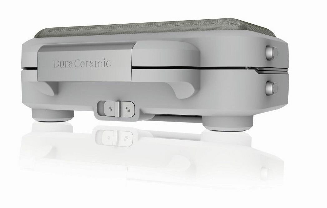 Сэндвичница с керамическим покрытием Breville DuraCeramic VST070X — фото 1