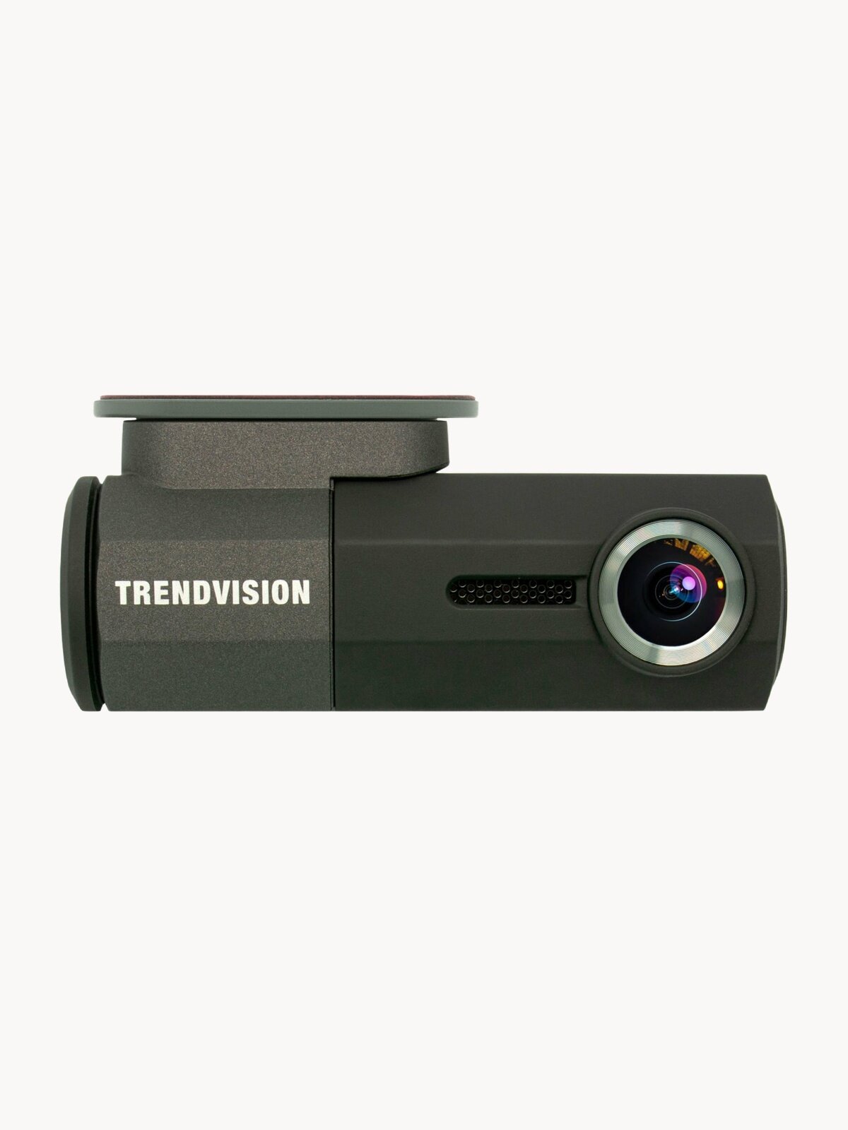 Видеорегистратор TrendVision Bullet 2K, Wi-Fi, 160 °, 1 камера
