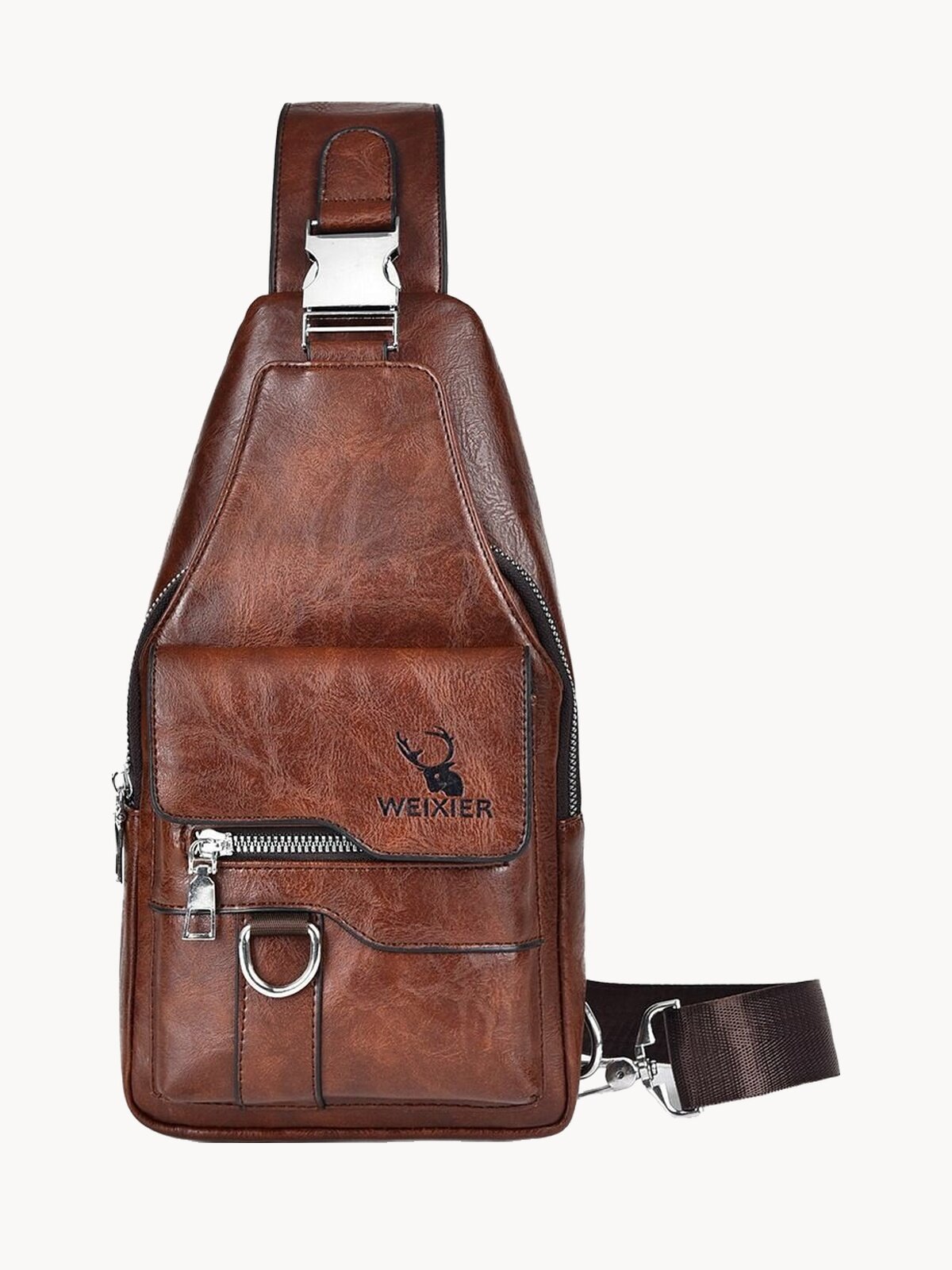 Сумка кросс-боди 