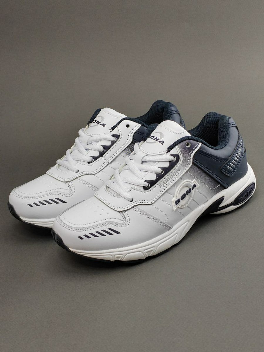 Кроссовки Bona спорт