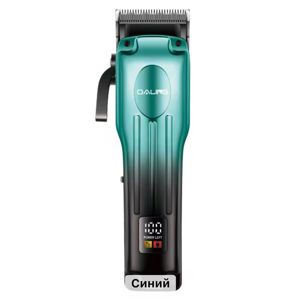 DALING, DL - 0080, Профессиональный триммер для волос и бороды, Для мужчин!