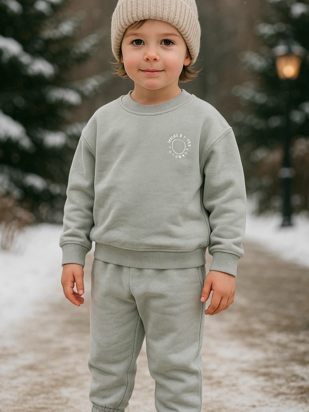 Комплект одежды