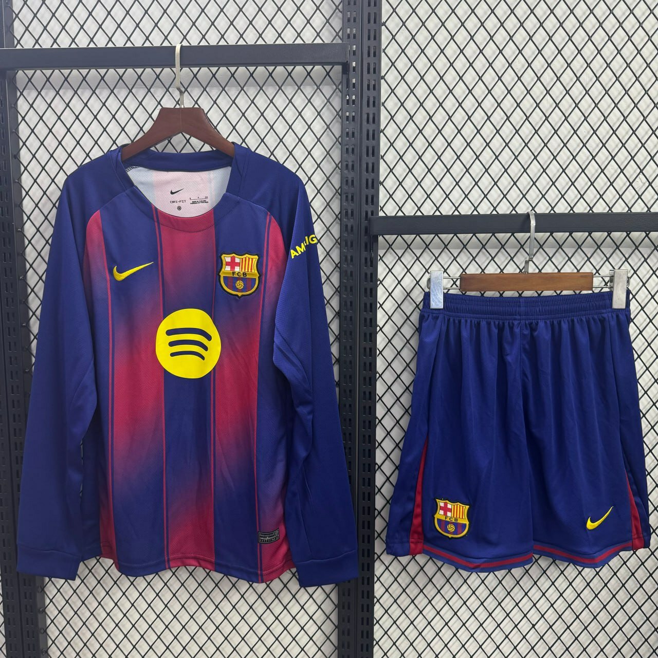 Комплект одежды