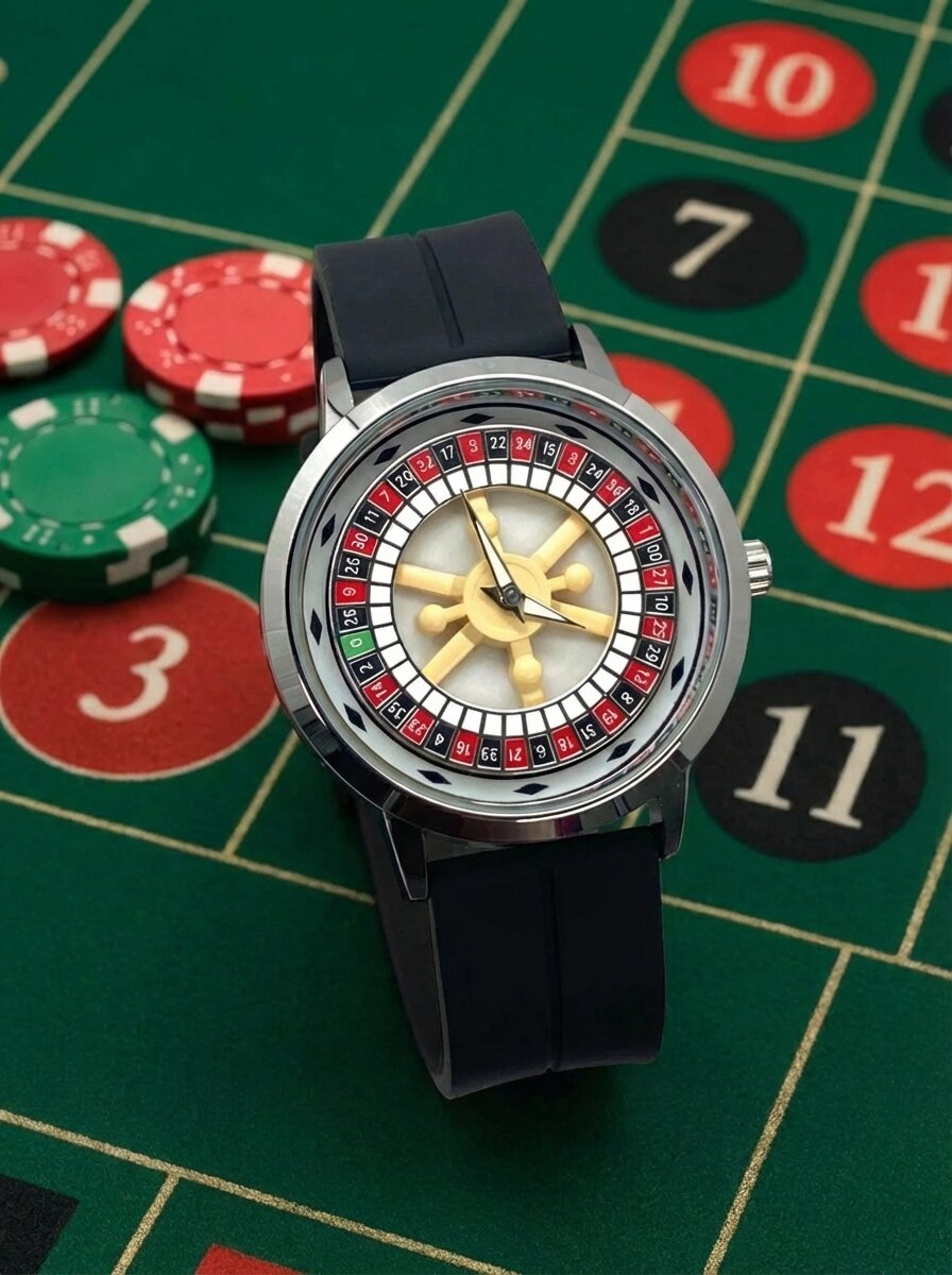 Наручные часы Casual