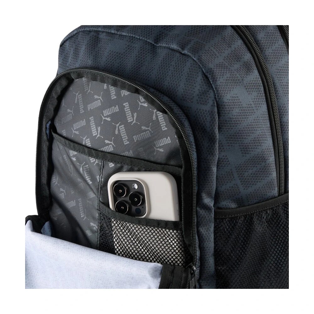 Рюкзак PUMA, синий — фото 1