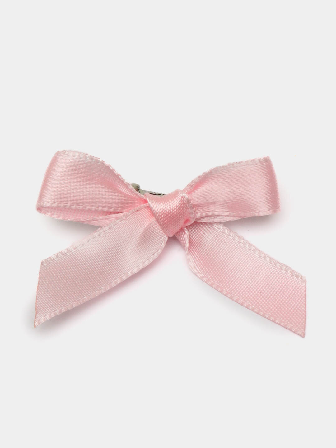 Soch uchun bantiklar Bantiklar rang-barang, qiz bolalar uchun 2 dona to‘plam — фото 1