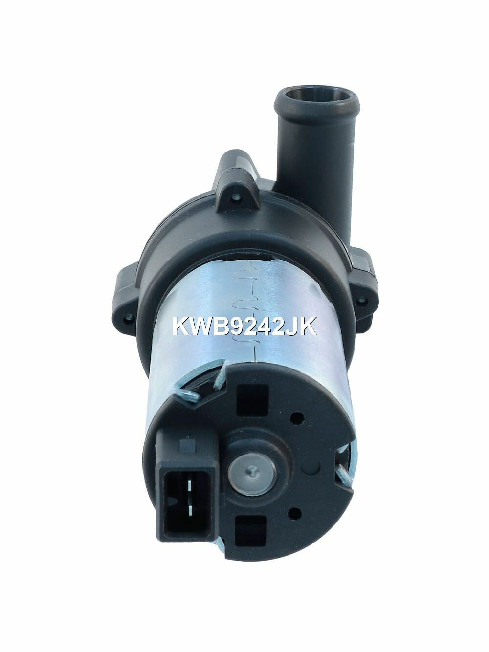 Насос водяной электрический Mercedes ML-Class (Мерседес) — фото 1